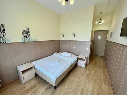 Парк отеле софрино отзывы