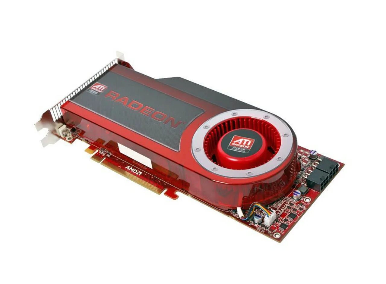 Radeon 4870 1gb. Sapphire hd4870 1gb.