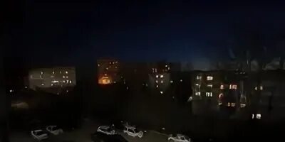 Отключение казань