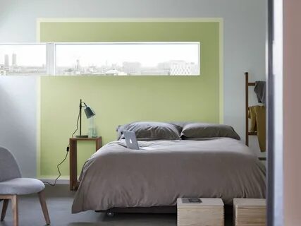 Dulux мебель и дерево белая