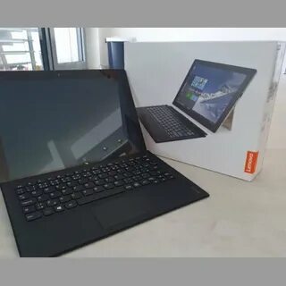 Lenovo miix 300 10iby