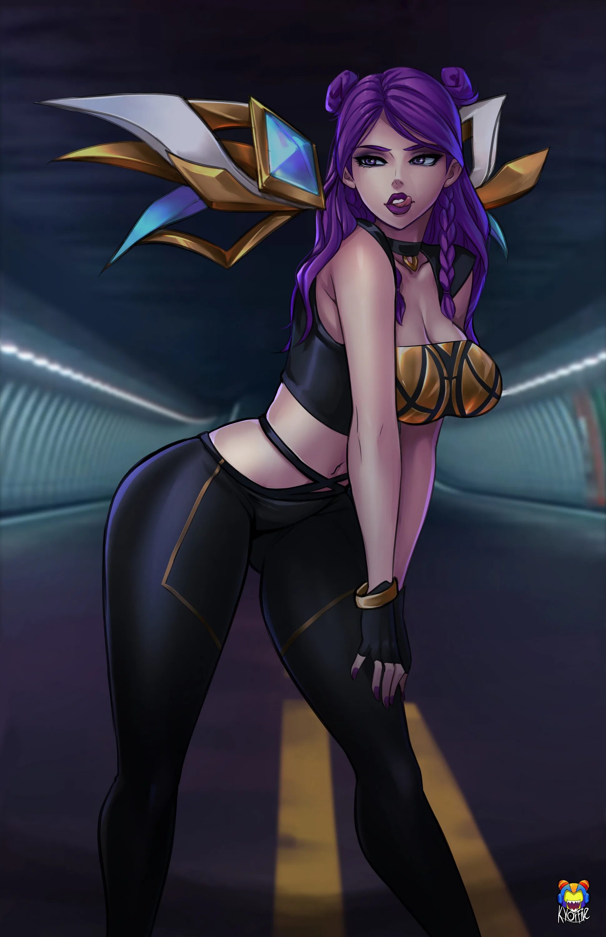 волибир лол арт. ари лол. Kda kai'sa эвелин. Miss fortune r34. волибир повелитель грома.