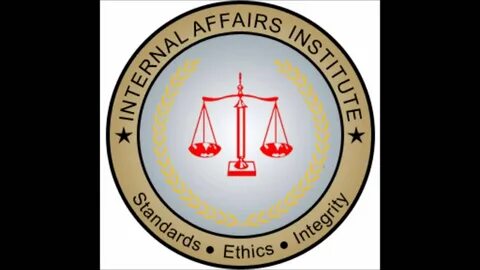 Internal affairs