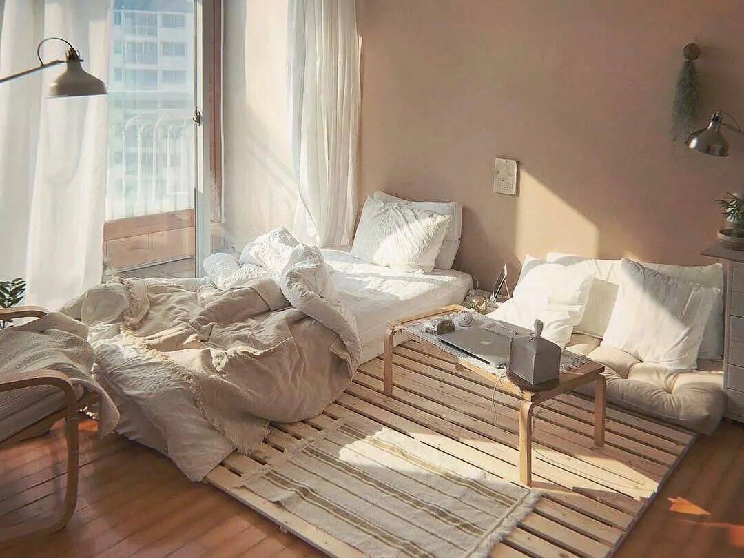 Korean room