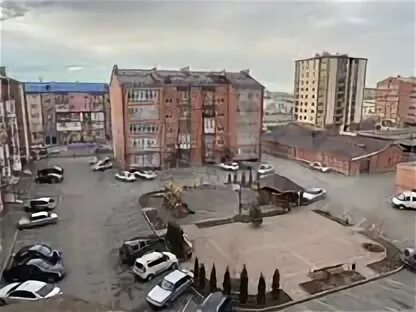 Мфц владикавказ весенняя