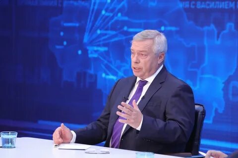 Рассказал губернатор