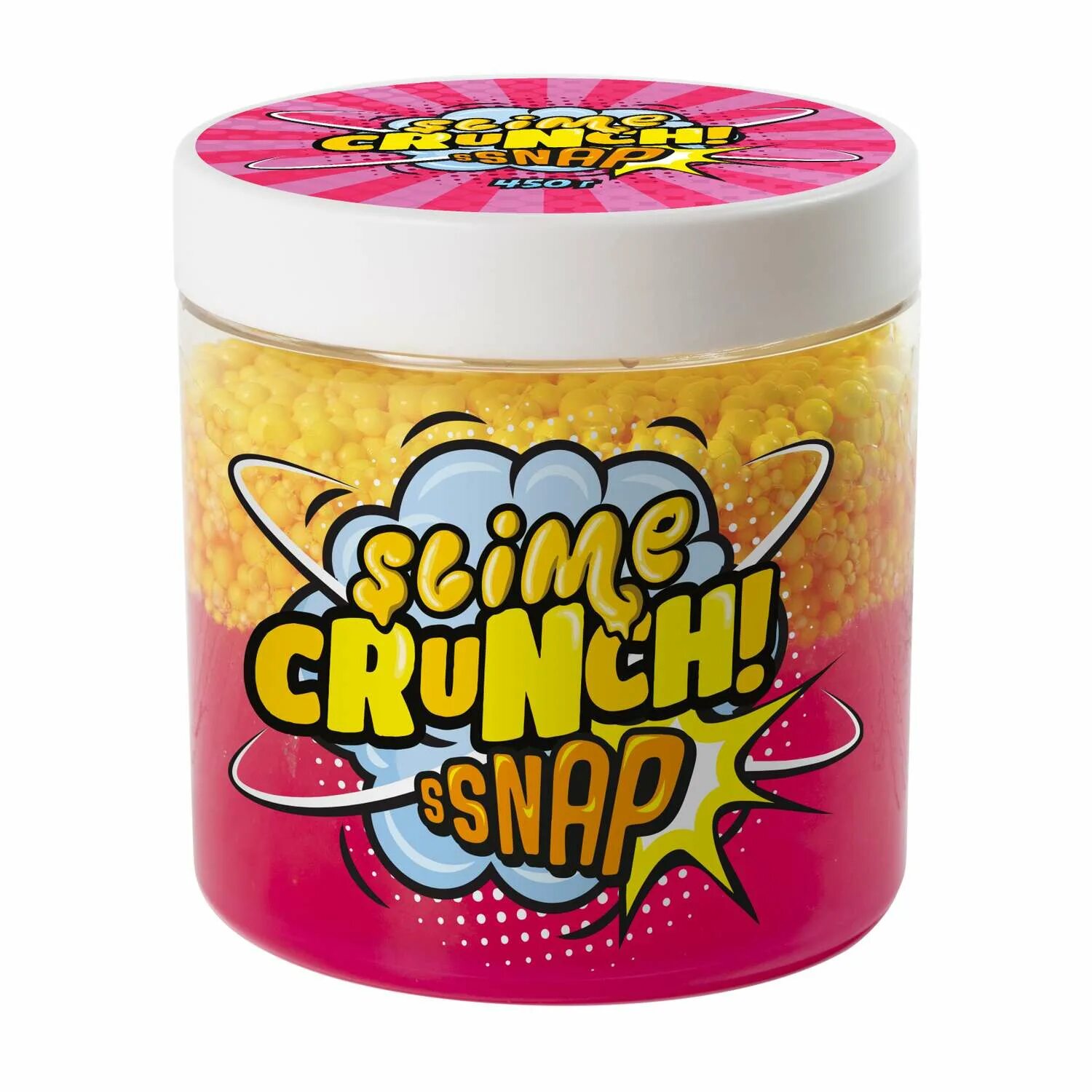 Игрушка TM Slime Crunch-Slime. Кранч СЛАЙМ Кранч СЛАЙМ. Игрушка Slime Mega Crunch в ассортименте. СЛАЙМ С ароматом клубники.