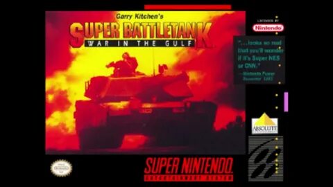 Super battles