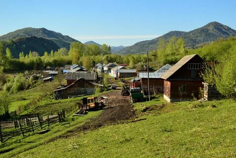 Работа алтайский край с алтайское