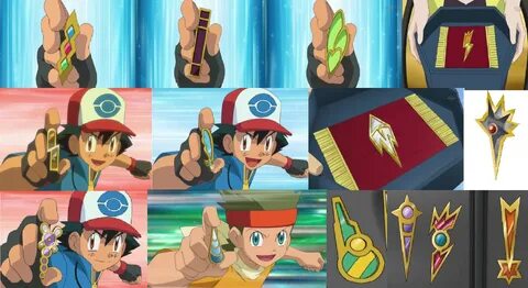 Pokemon gym
