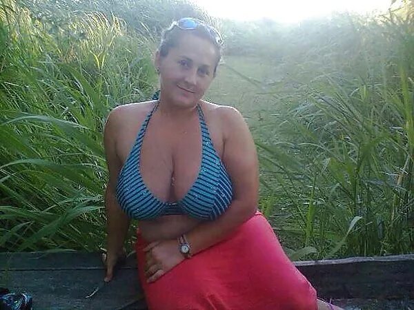 Фото Busty Russian Women
