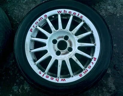 Wheels r15