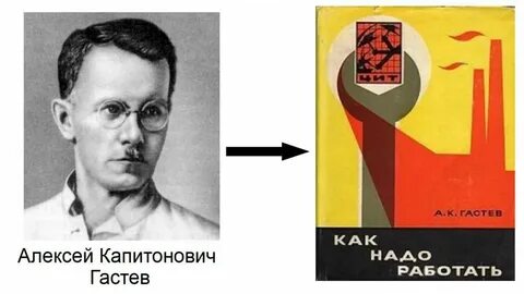 Гастев