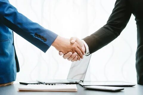 Business concept