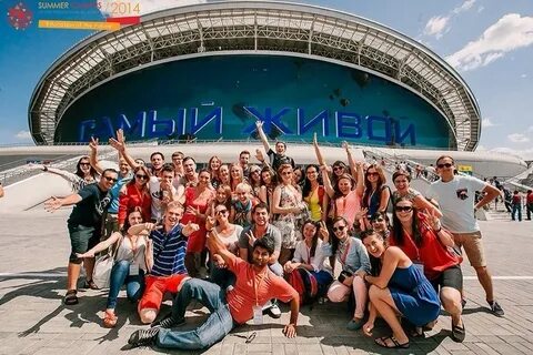 Кампус ютуб