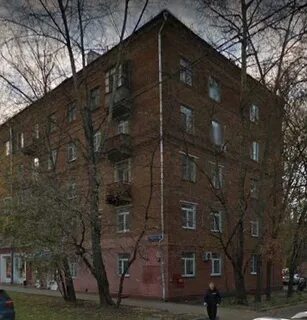 Весенняя 3 1