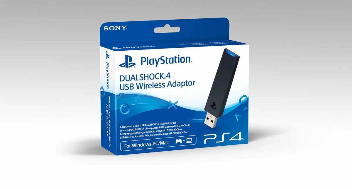 Usb для ps4. Беспроводной USB-адаптер Dualshock 4. Адаптер для Dualshock 4. Беспроводной USB-адаптер PLAYSTATION Dualshock 4 для PC. Sony беспроводной USB адаптер для ps4.