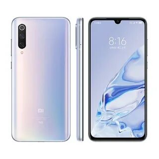 Xiaomi 9 pro магазины