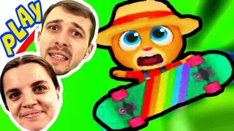 Ловкий и обаятельный проходимец