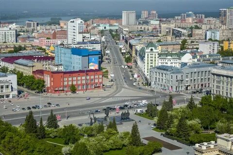 Красный проспект какой
