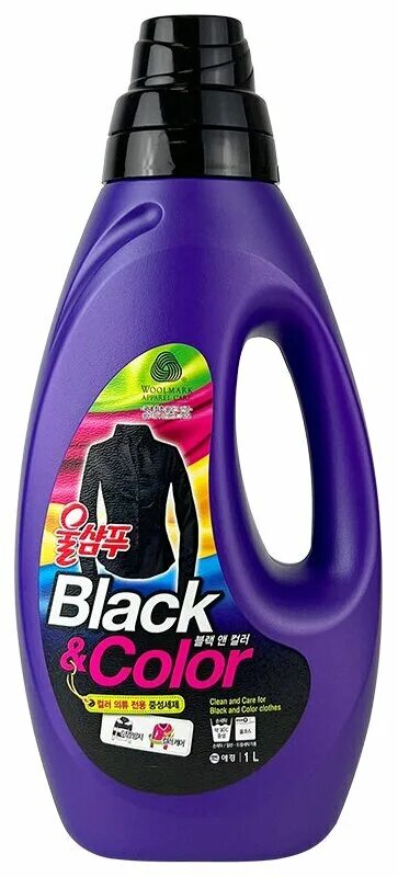 Wool shampoo. корейское жидкое средство для стирки. 879078 жидкое для стирки вул шампу свежесть 1300мл. Wool shampoo. Laundress.