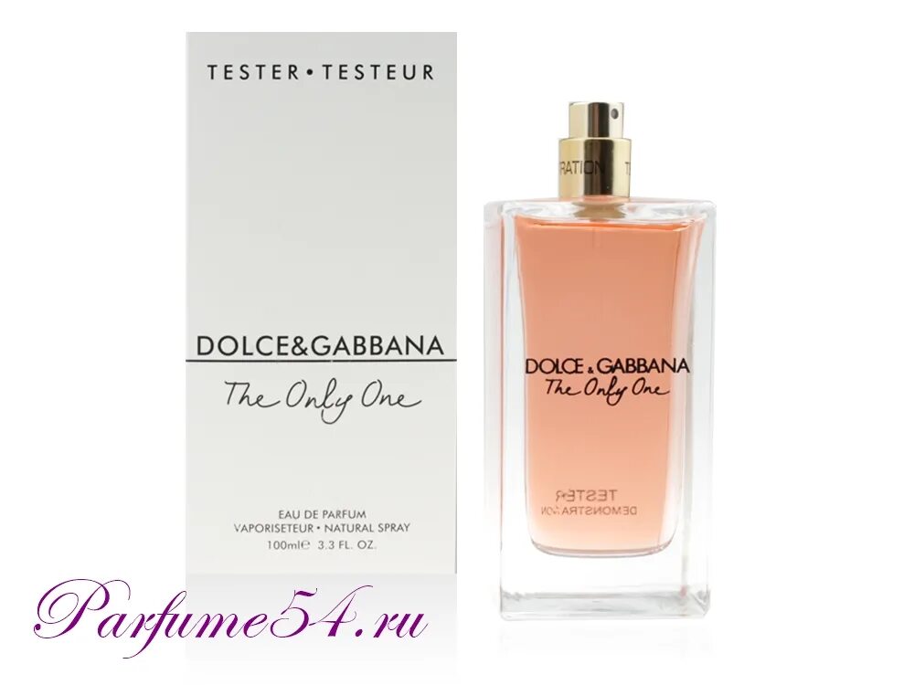 Тестер дольче габбана. Парфюм тестер Dolce Gabbana the one. Dolce&Gabbana the one EDP тестер женский. Dolce&Gabbana the only one Дольче Габбана Онли уан парфюмерная вода 100 мл. Dolce&Gabbana the only one 2 100ml (упаковка).