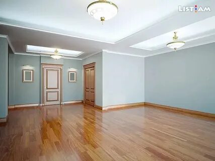Приемка чистовой отделки