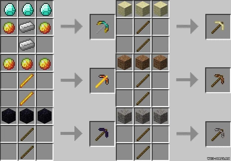 20 2. Как скрафтить кирку в майнкрафт. Крафт незеритового меча в майнкрафте. Как сделать незеритовую кирку 1. Как сделать незеритовую кирку 1.