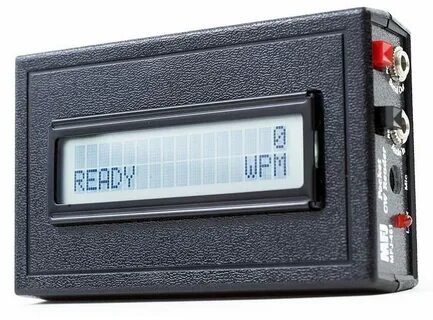 Morse decoder