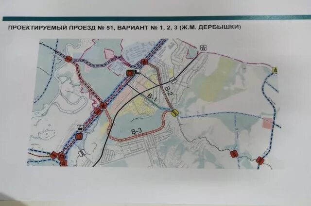 Сервис проектируемый проезд. Сервис проектируемый проезд