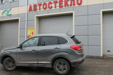 Стек череповец