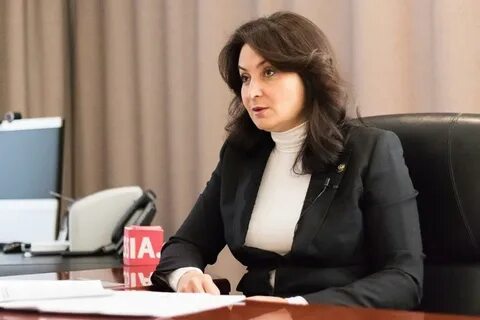 Главный жен
