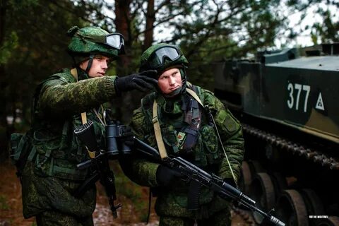 Стоит ли идти по контракту 2024