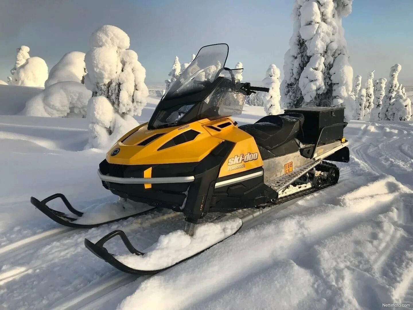 Снегоход Ski Doo. Ski Doo Tundra 250. BRP 550f. Ski Doo Tundra 2.