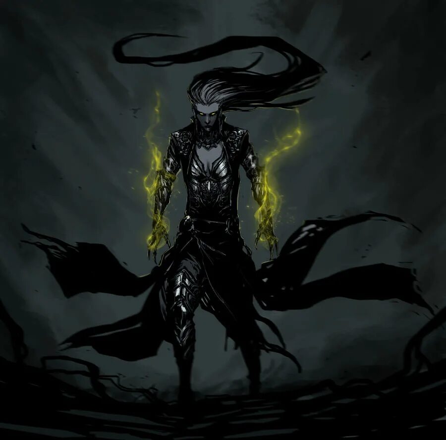 Темные боги дорогой тьмы. Темный Бог. Мрак персонаж. Теневой воин фэнтези. Темный Бог арт.