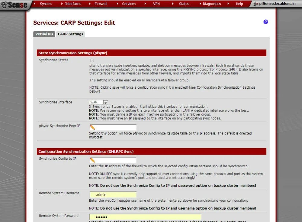 Pfsense routing. Pfsense routing