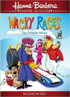Wacky