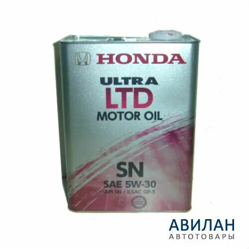Honda Ultra Ltd SAE 5w-30. Оригинальное масло Хонда 5w30. Масло Хонда 5w30 Варна. Норд Ойл Хонда 5w30. Цена масла хонда 5w30