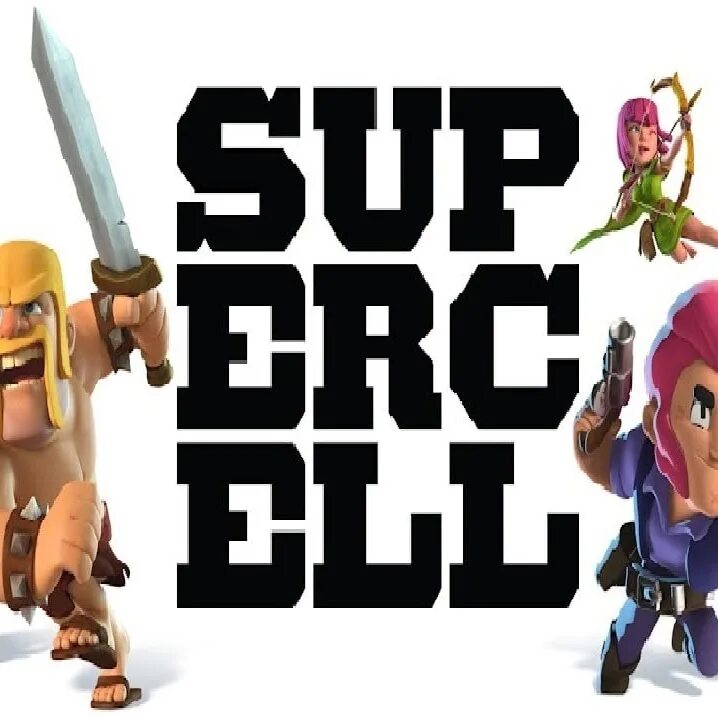 Игры суперселл. Картинки Supercell. Браво старс и клеш рояль. Supercell игрушки. Supercell's clash of clans