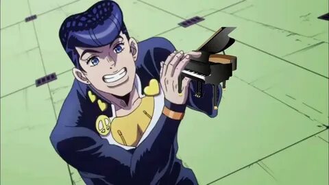 Josuke theme