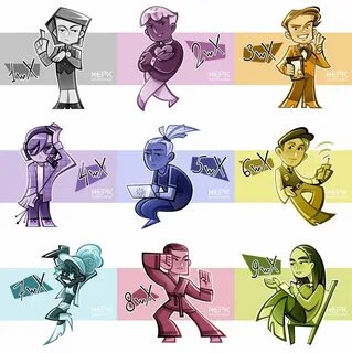 7w6 тип личности