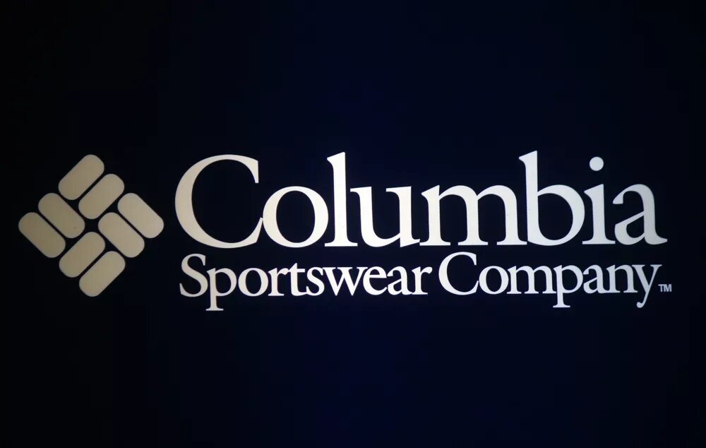 Columbia Sportswear про бренд. Коламбия логотип. Логотип бренда Columbia. Логотип коламбия одежда.