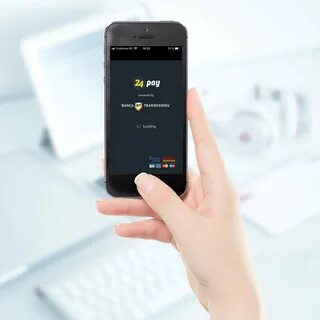 Смартфон pay