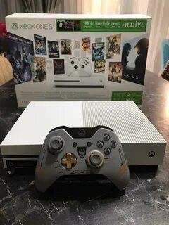 Xbox series s в 2024