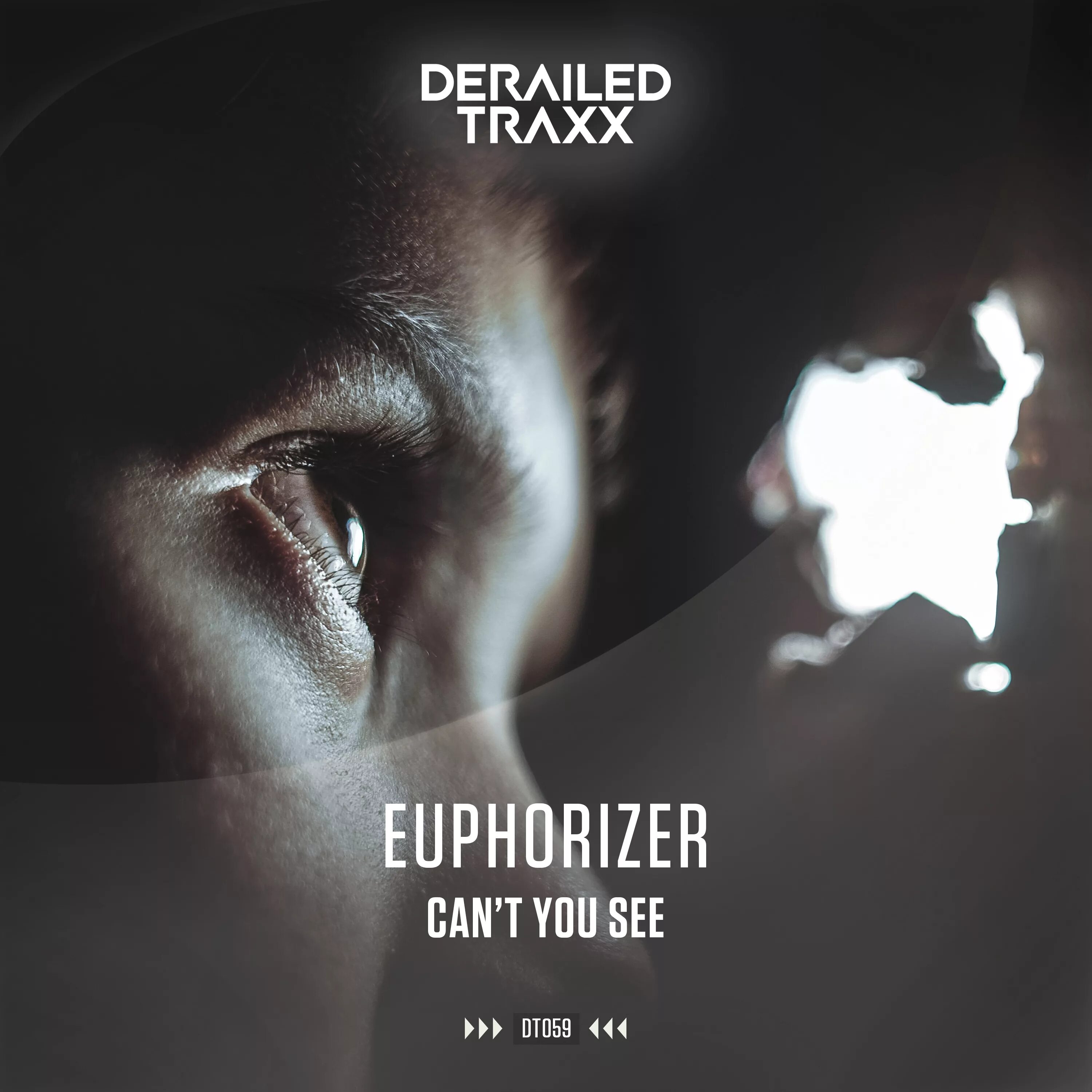 Euphorizer - can't you see текст песни.