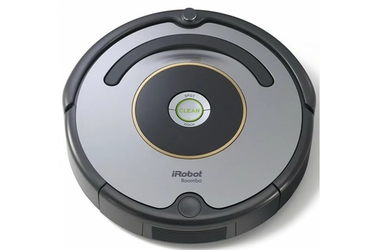 Ремонт роботов пылесосов irobot. Ремонт роботов пылесосов irobot
