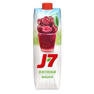 Сок j 7