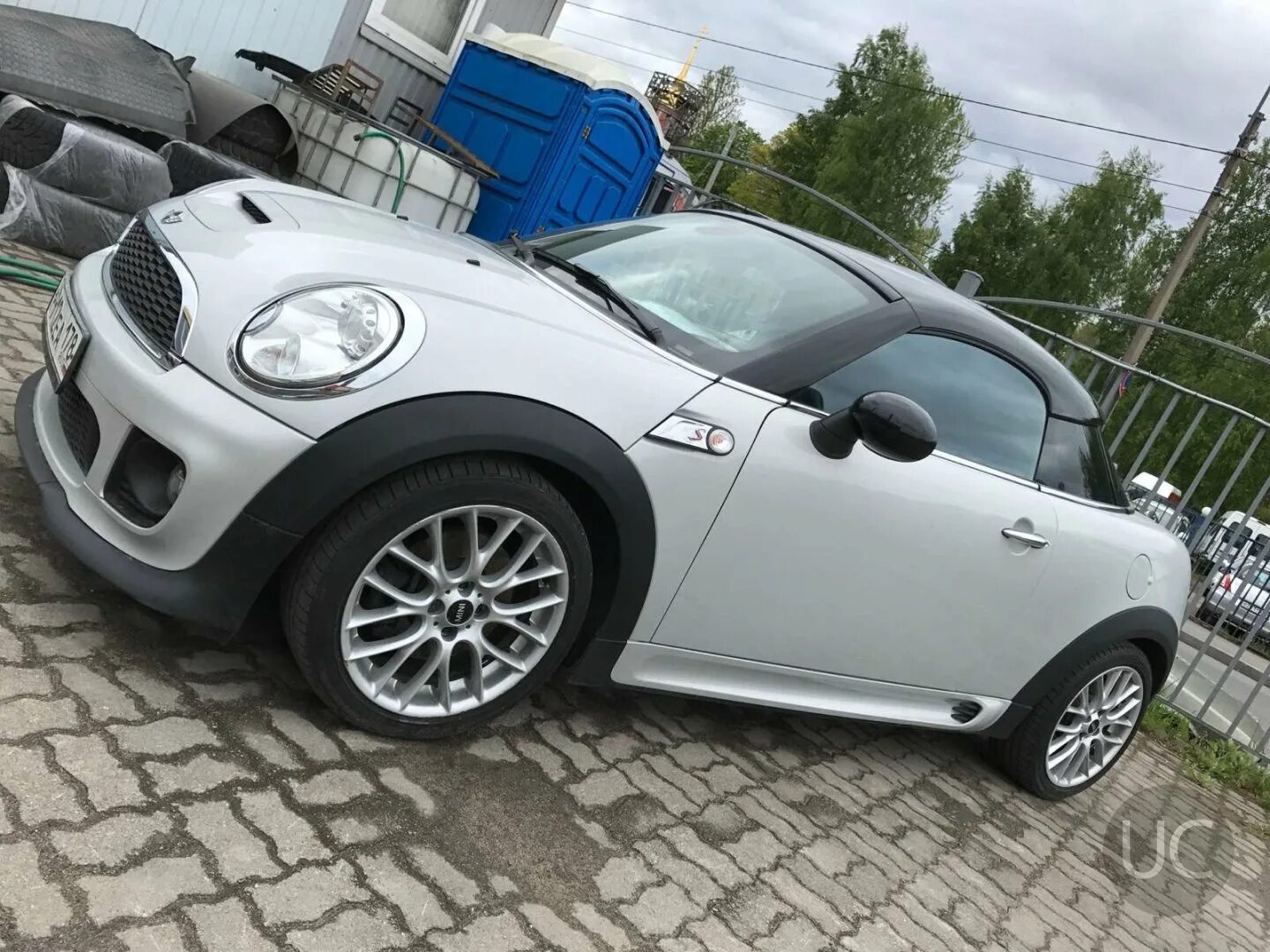 Mini Cooper Coupe s 2007. Мини Купер купе матовый. Малоразмерные купе автомобили. Купе с фарами от Mini Cooper и мотором БМВ.