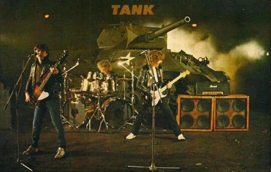 Группа tank. Tank 1982 - Filth Hounds of Hades. Tank группа. Танк метал группа. Tank группа Англия.