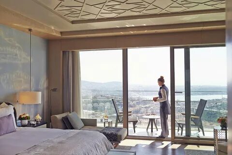 RAFFLES ISTANBUL (Стамбул) - отзывы, фото и сравнение цен - Tripadvisor